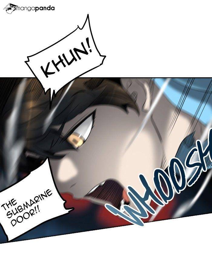 Tower of God Chapter 269 image 16